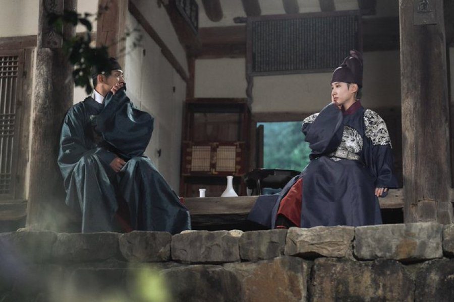 The King's Affection Episode 18 Release Date, Recap, Spoiler, And Where To Watch