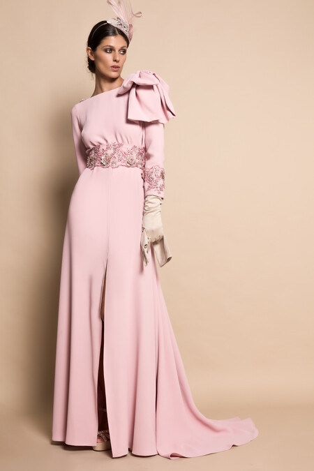 Mother of the Bride Dress 2021 11