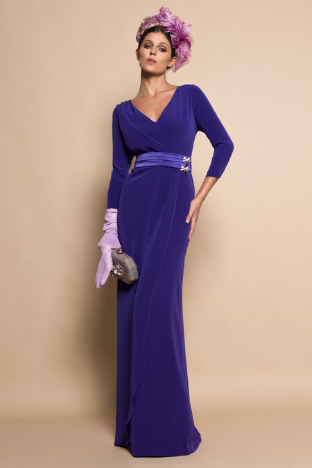 Mother of the Bride Dress 2021 05