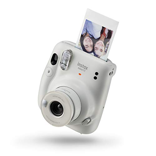 instax Mini 11 - Instant Camera, Ice White