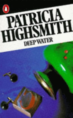 Deep Water (Penguin crime fiction)