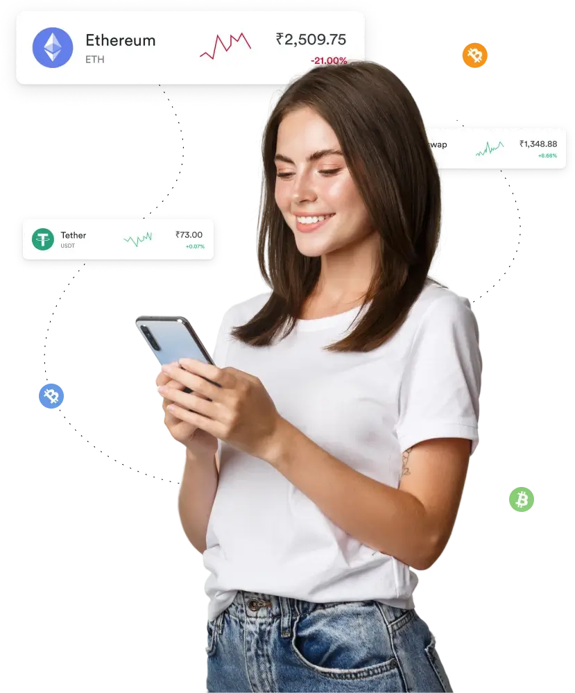 Global Coverage - منصة التداول الآلي للعملات الرقمية Global Coverage