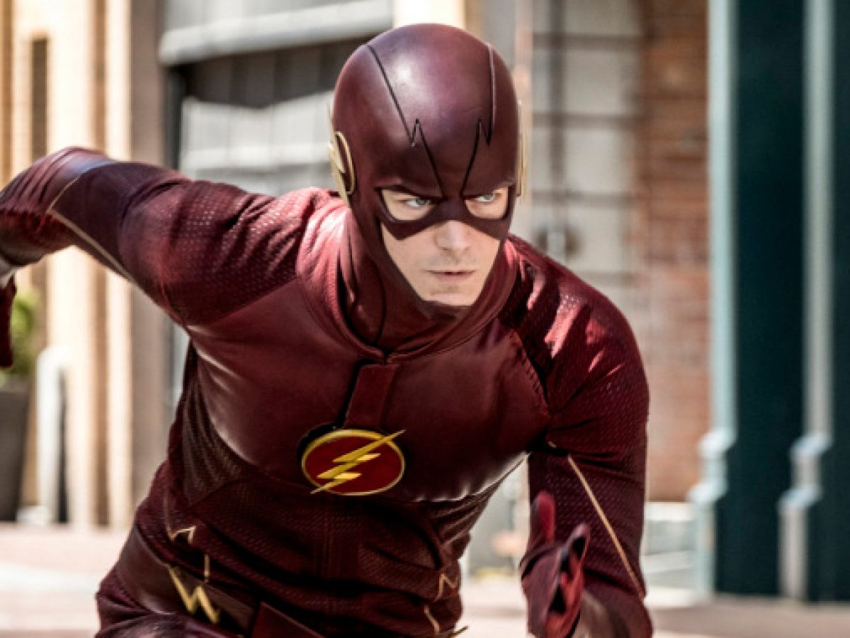 Does Dc Have No Plans For Flash What Flash Cast Revealed About