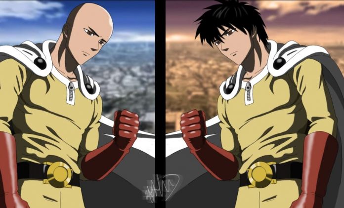 One Punch Man Season 2 Anime4you