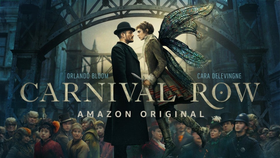 Carnival Row Season 2 Release Date, Plot, And Cast Update