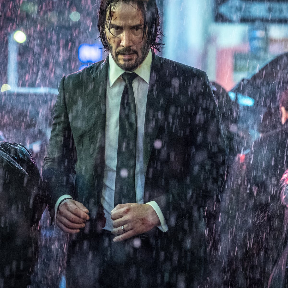 Excommunicado Who Killed John Wick, Revealed By Spoilers, Details Inside