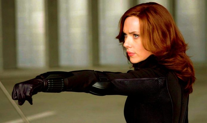 Black Widow Characters / Wish You Could See Black Widow Here S What To Watch Instead Vanity Fair - Trained extensively in the art of espionage.