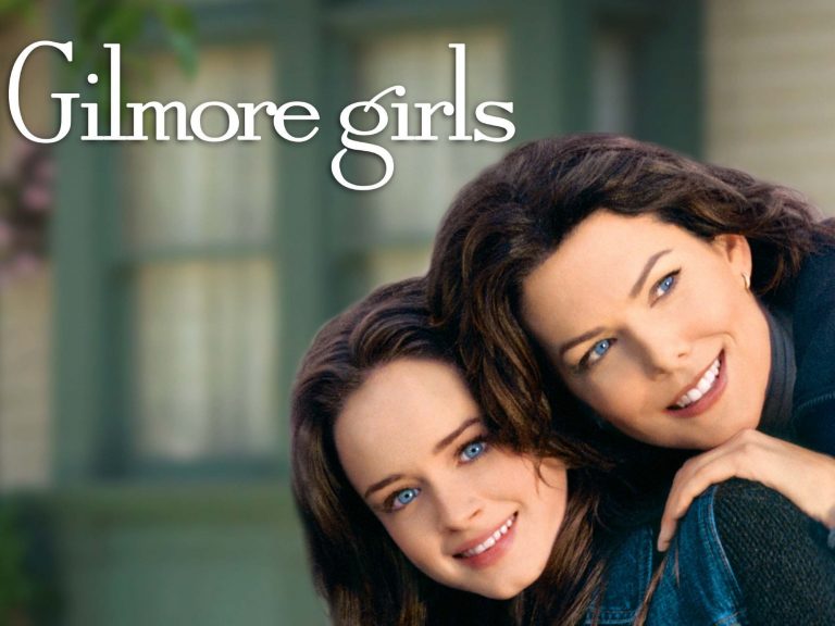 Gilmore Girls 768x576 