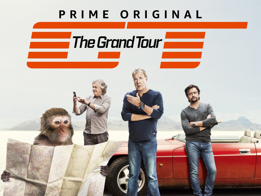 the grand tour season 5
