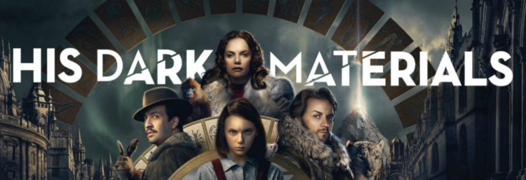 His Dark Materials Season 2 Release Date Cast Plot And Everything You Need To Know The 