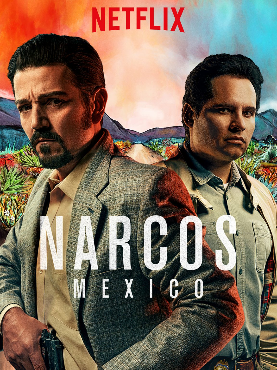 Narcos Tv Show Characters Hot Sex Picture