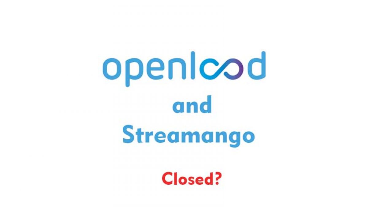 Streamango Sites Shut Down. inside out openload. 