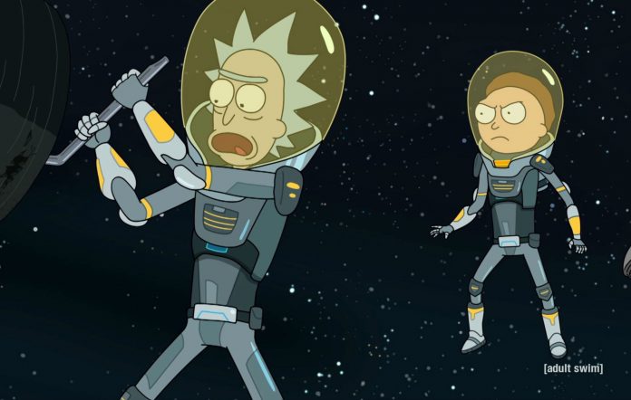 Rick And Morty Season 4 Episode 6 Theories Plot And Expectations
