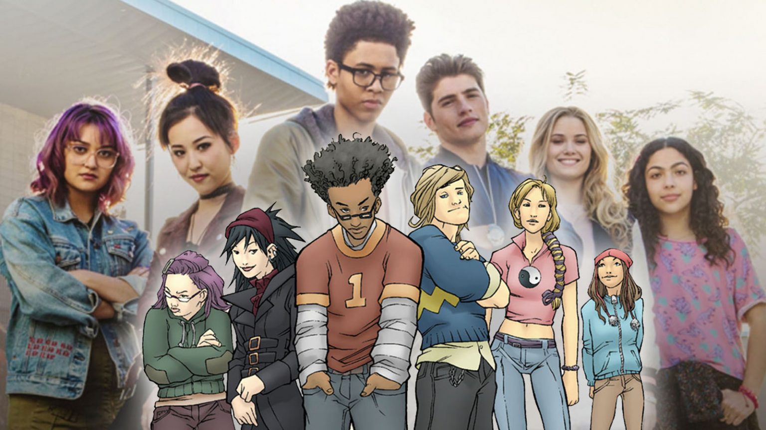 [Spoilers] Marvels Runaways Season 4, How They Will Fight