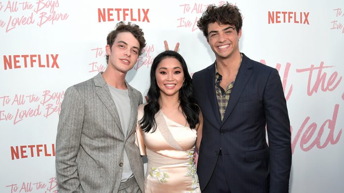 To All The Boys I've Loved Before 2: Trailer Shows Lara ...