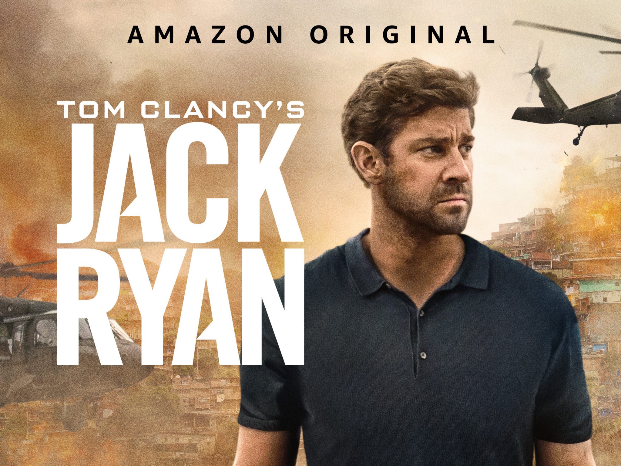 [Spoilers] Jack Ryan Season 3 Official Release Date, Cast, Plot, What