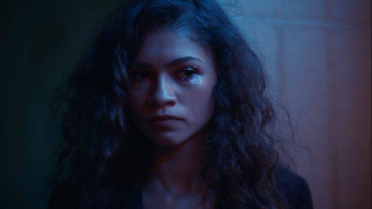 Is Rue's Fate The Only Unsolved Mystery In Euphoria Season 2? Release ...