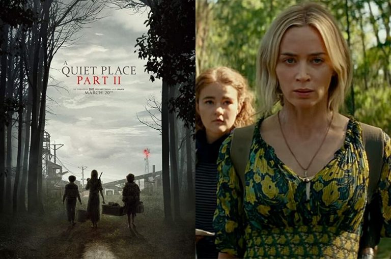 will there be a quiet place 3