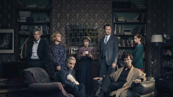 Sherlock Holmes Season 5 Release Date Cast Plot And Why Fans Are Worried About It S Future The Global Coverage