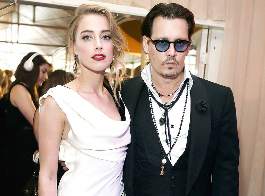 Get Amber Heard Net Worth After Divorce Photos