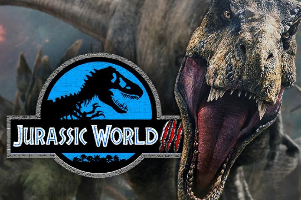 Jurassic World 3 Release Date, Cast, Plot, Trailer and Upcoming Details ...
