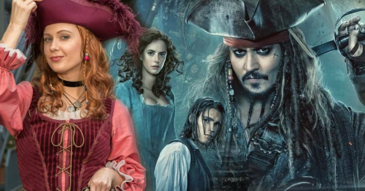 Pirates of The Caribbean 6 Hilarious Expectations For Release Date