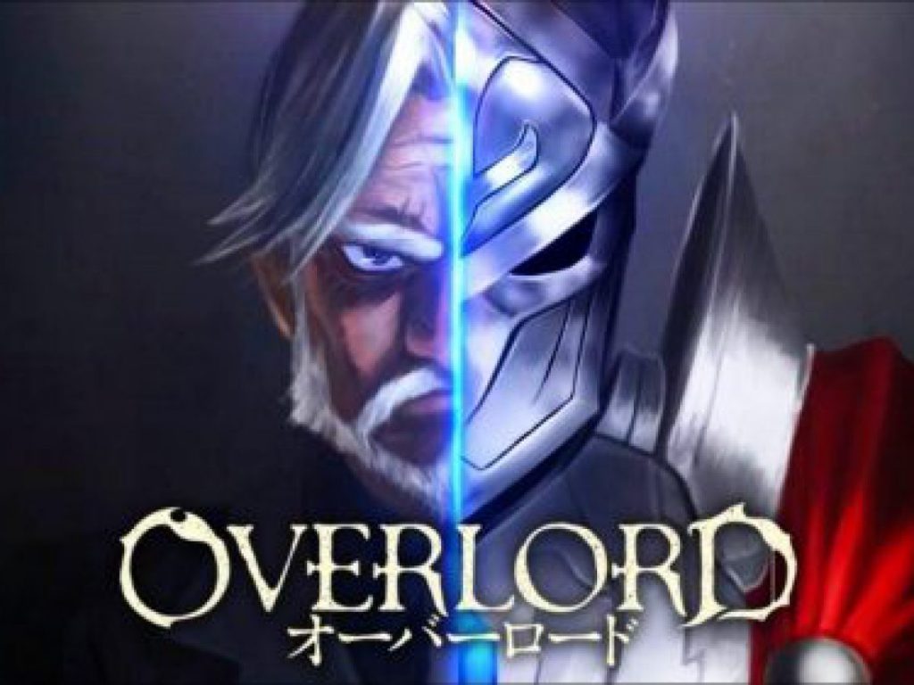 Featured image of post Overlord Anime Trailer / Anime più votati nuove aggiunte prossime uscite calendario hentai.