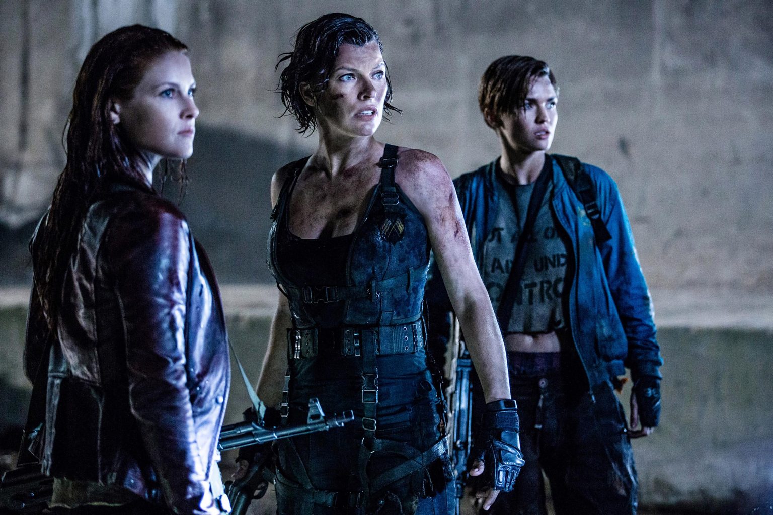 Resident Evil Season 1 Release Date, Cast, Plot, Trailer And What Are