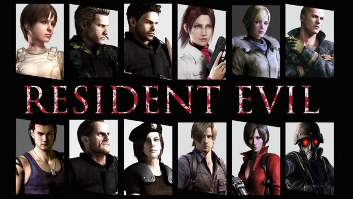 are they going to remake resident evil 4