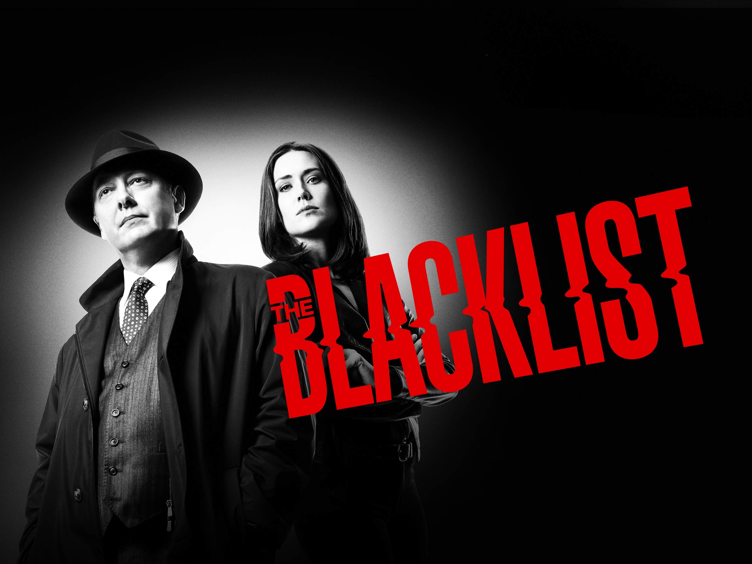 Laila robins blacklist