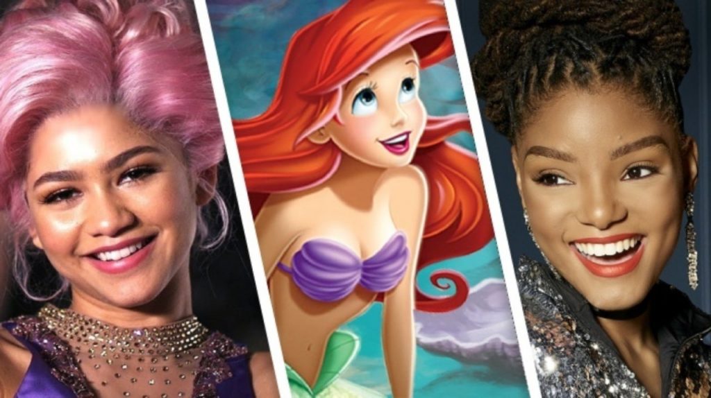 The Little Mermaid Remake Disney’s Little Surprise! The Global Coverage