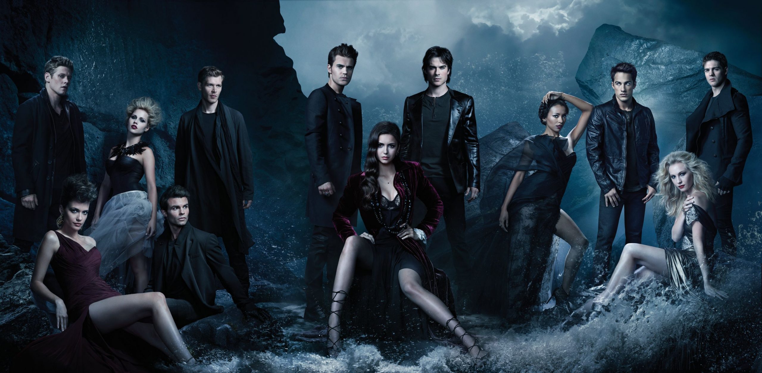 The Vampire Diaries Season 9 Release Date, Story, Cast, Trailer, And