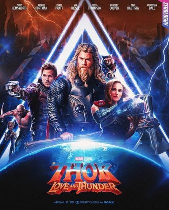 Thor: Love And Thunder: Release Date, Cast, And Storyline! How Does