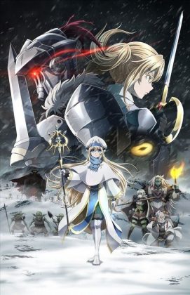 Goblin Slayer Season 2 CONFIRMED! Check Out The Release Date, Cast