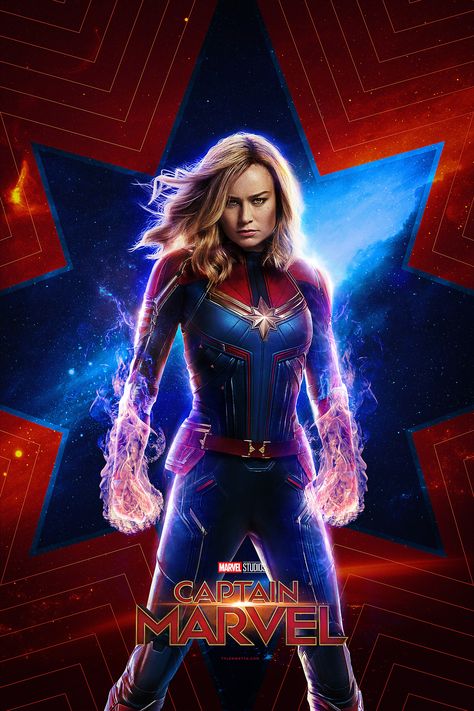 Captain Marvel 2 Is Captain Marvel Coming In 2020: Know The Actual Release Date, Plot, Cast ...