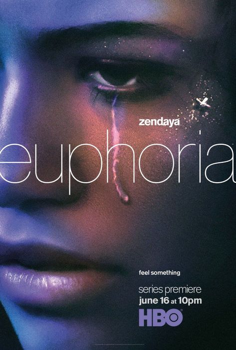 euphoria season two release date