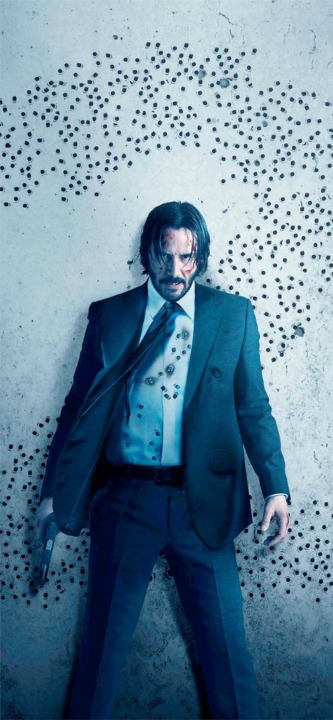 John Wick: Chapter 4 What The Official Release Date? Is There Going To ...