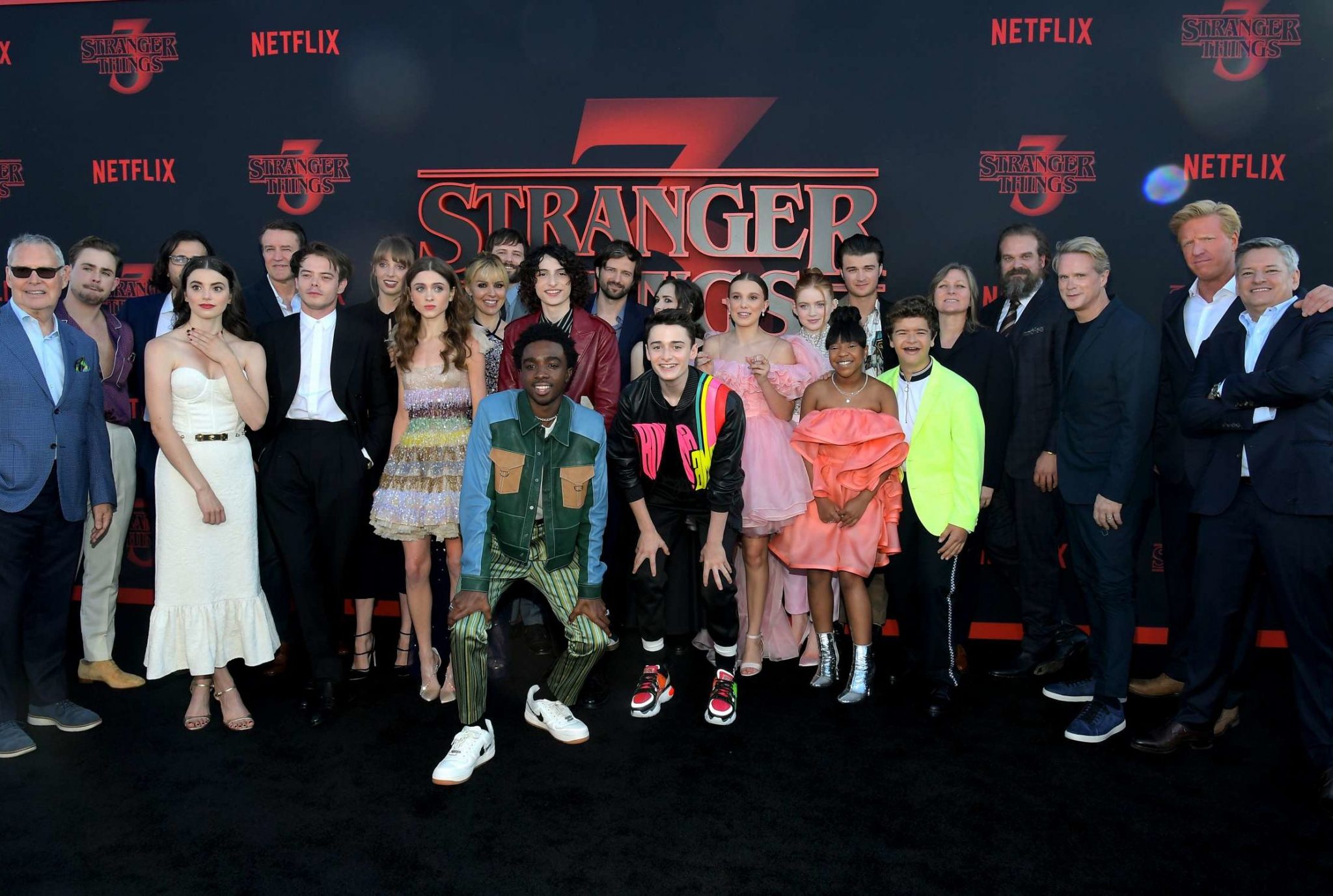 Stranger Things Season 4 Release Date, Cast, Plot, Trailer, And Every