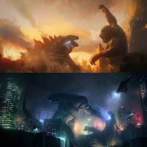 Godzilla VS Kong Cast, IMDb, Plot, Review, Release Date ...