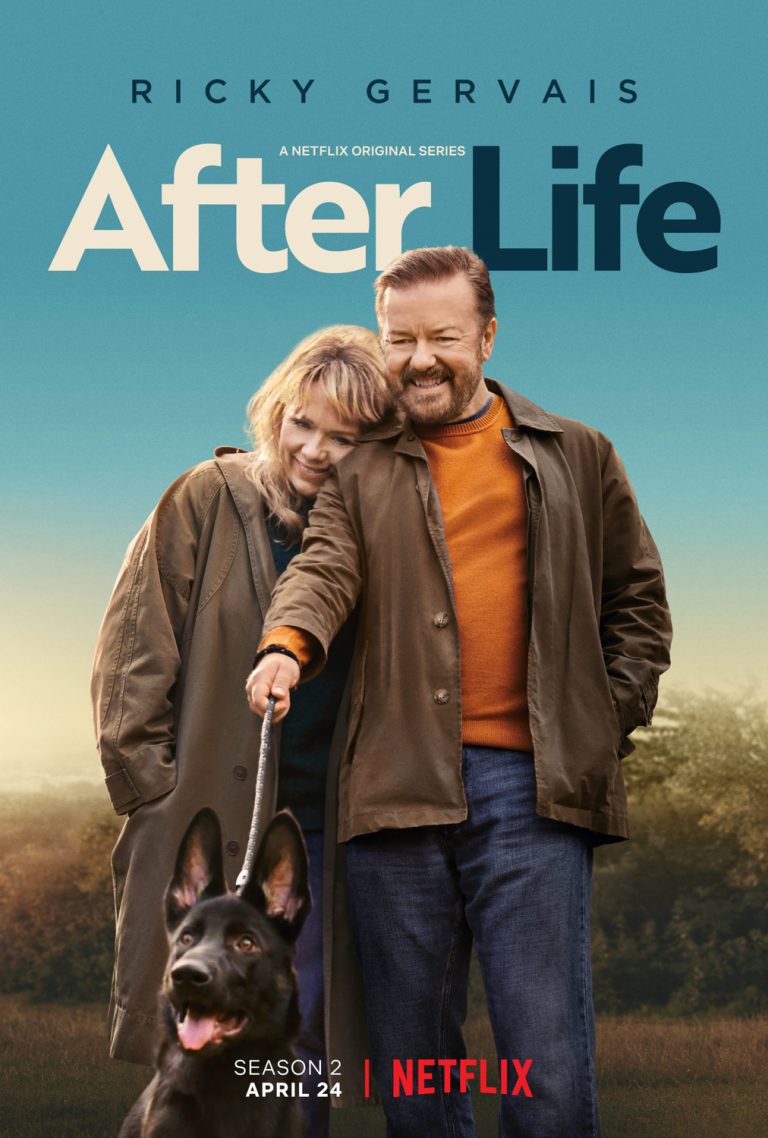 Life after 3 сезон когда выйдет