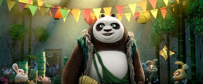 Kung Fu Panda 4 Official Announcement About Release Date, Cast, Trailer, Review, Plot Summary And What's More You Need To Find Out? Is Kung Fu Panda 5 On It's Way?