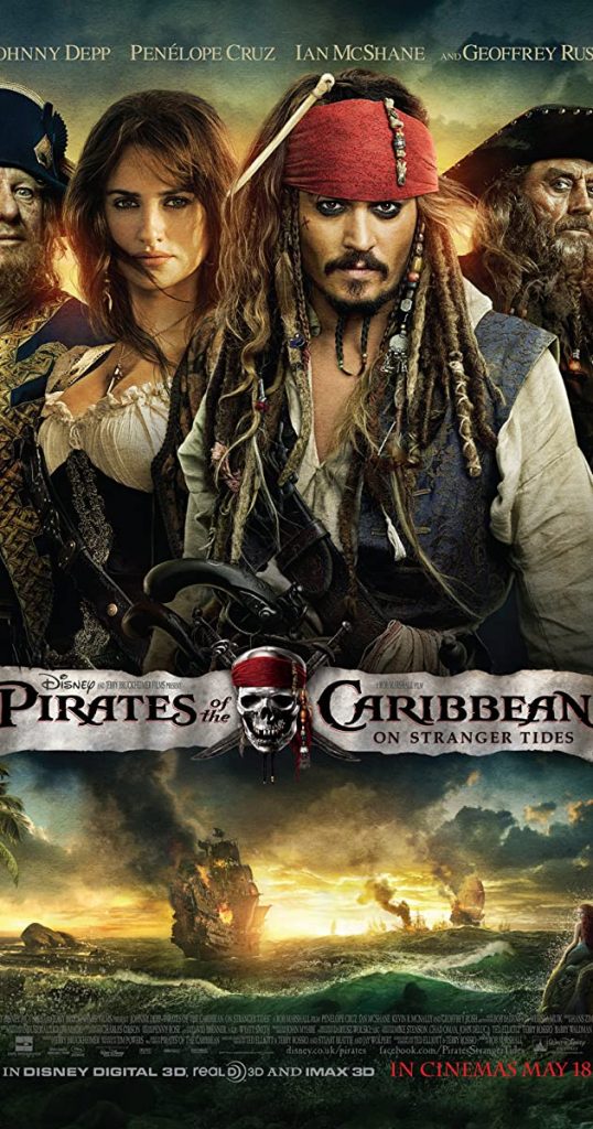 Pirates Of The Caribbean 6 Release Date, Cast, Plot, And Every Update