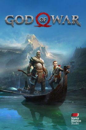 Сюжет god of war 5