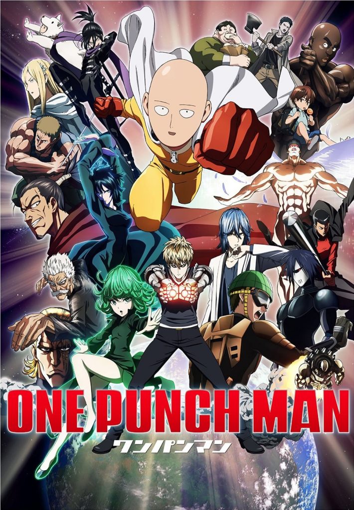 One Punch Man Season 3 Is the Official Trailer Out? What Is The Story