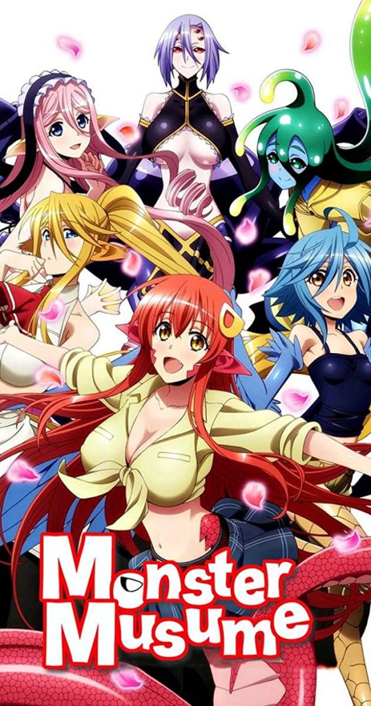 Monster Musume Season 2, Release Date, Cast, Plot, Storyline, Trailer