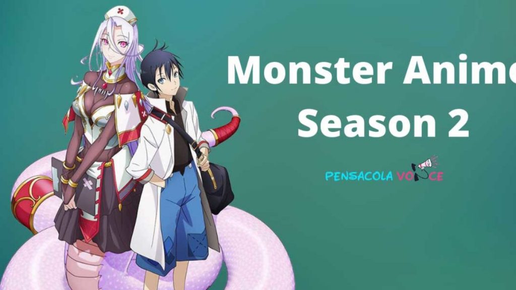 Monster Musume Season 2 Release Date Confirmed for 2022, Story Updates