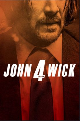 John Wick: Chapter 4 What The Official Release Date? Is John Wick 4 The