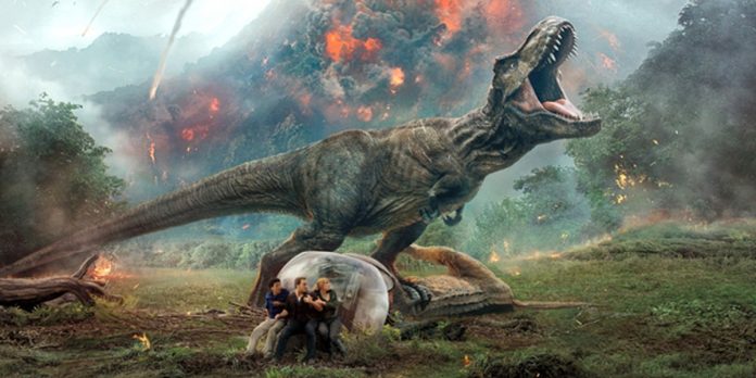 Jurassic World 3 Will Jurassic World 3 Have Spinosaurus Will There Be A Jurassic World 4 When Is Jurassic World 3 Coming In Cinemas What Will It Be About The Global Coverage will jurassic world 3 have spinosaurus