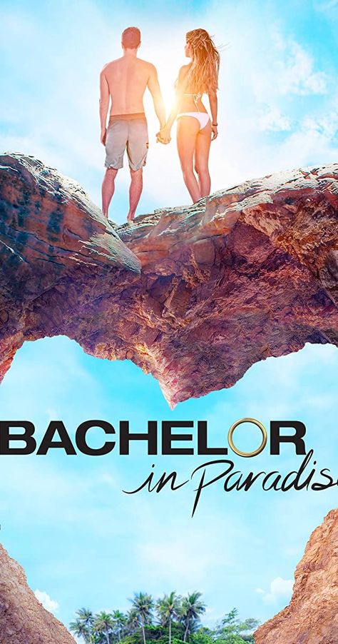 Bachelor In Paradise Season 7 All Information About ...