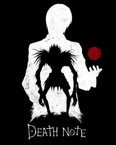death note season 2 download